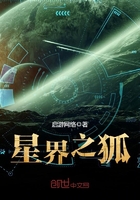 星界之狐 星界之狐