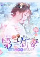 豪门第一新妻 豪门第一新妻