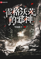 霍格沃茨的邪神txt