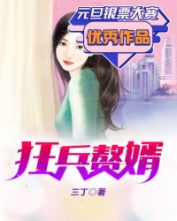 狂兵赘婿 狂兵赘婿