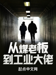 从煤老板到工业大佬 从煤老板到工业大佬