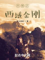 大明之西域金刚 大明之西域金刚