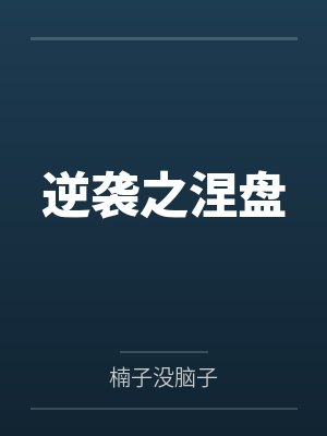 逆袭之涅盘