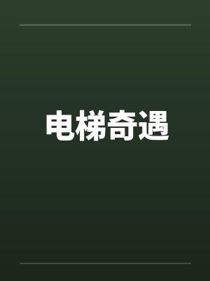 电梯奇遇